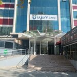 Yeltech Automation Systems (İstanbul, Beylikdüzü, Yavuz Sultan Selim Blv., 23) ، جعل عملية الإنتاج أوتوماتيكية