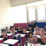 Champion Language Course (Eskişehir, Tepebasi District, Batikent Neighborhhod, Aksu Sok., 6), foreign language courses