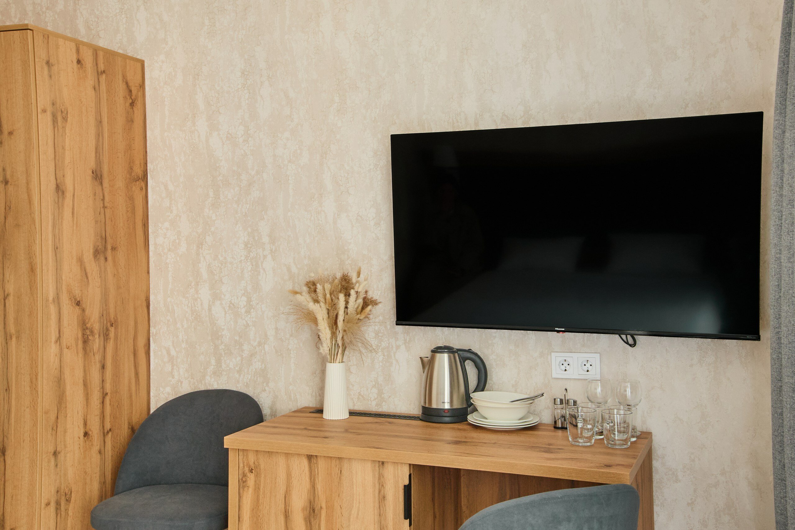 Фото Панорама Гор