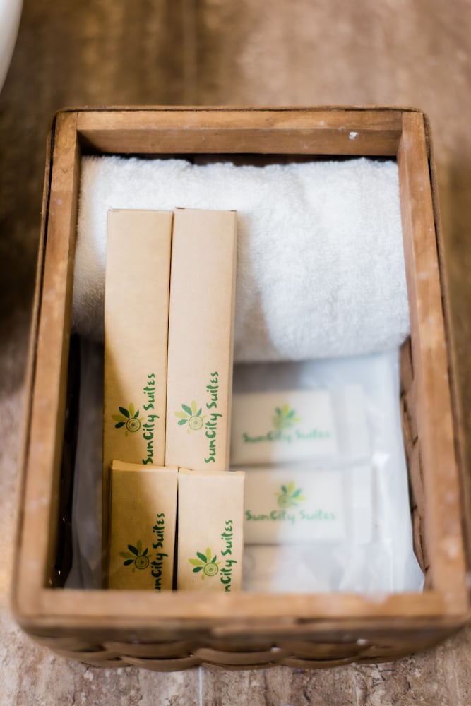 Фото Sun City Suites