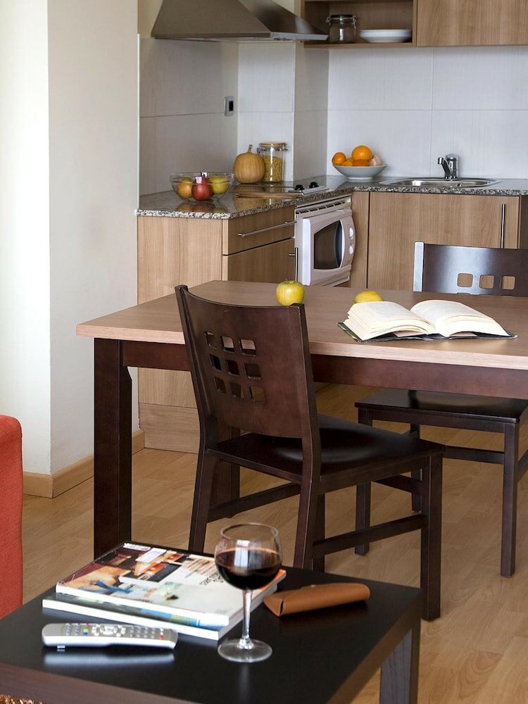 Фото Sg Costa Barcelona Apartments