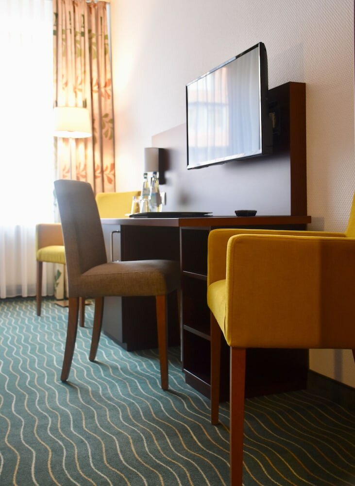 Фото Harzer Kultur- & Kongresshotel Wernigerode