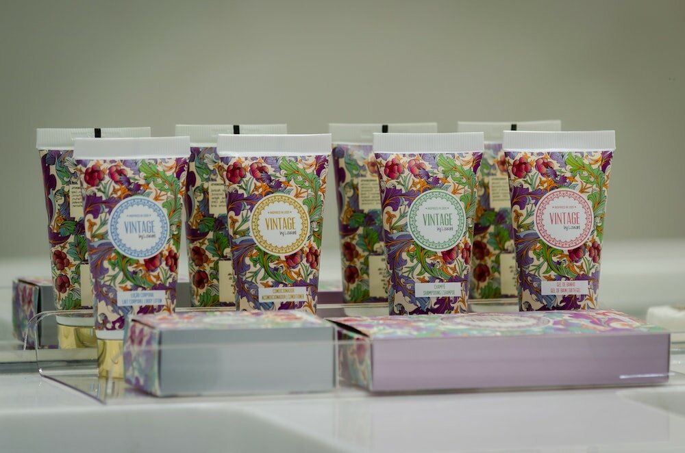 Фото Turim Boulevard Hotel