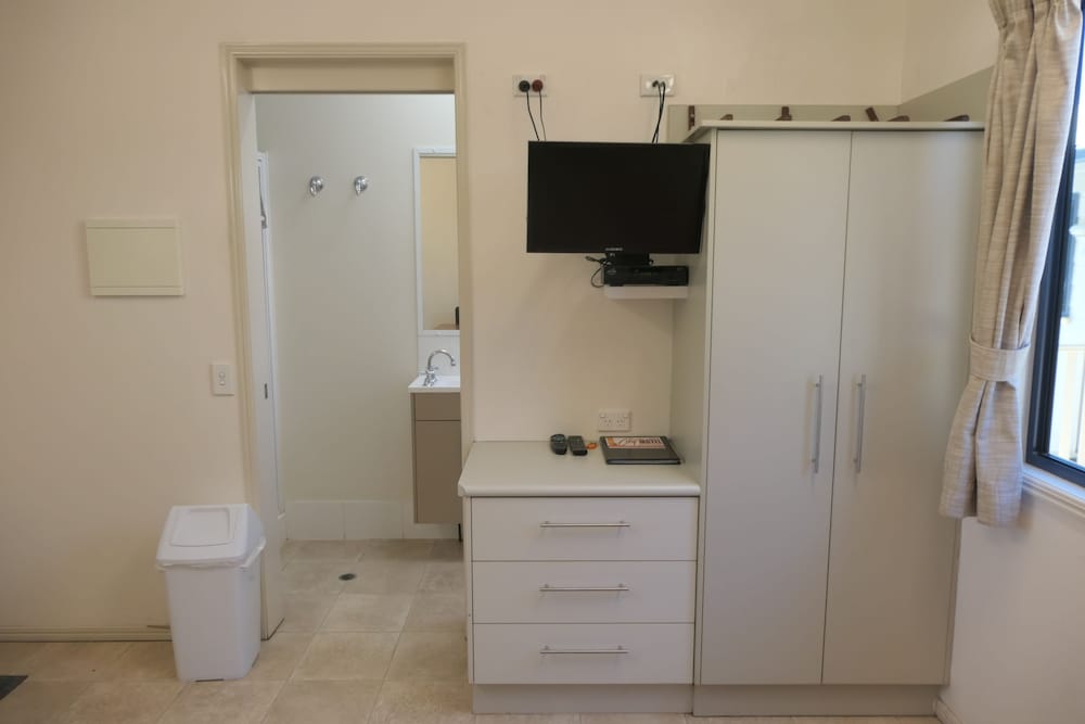 Фото Mt Isa City Motel