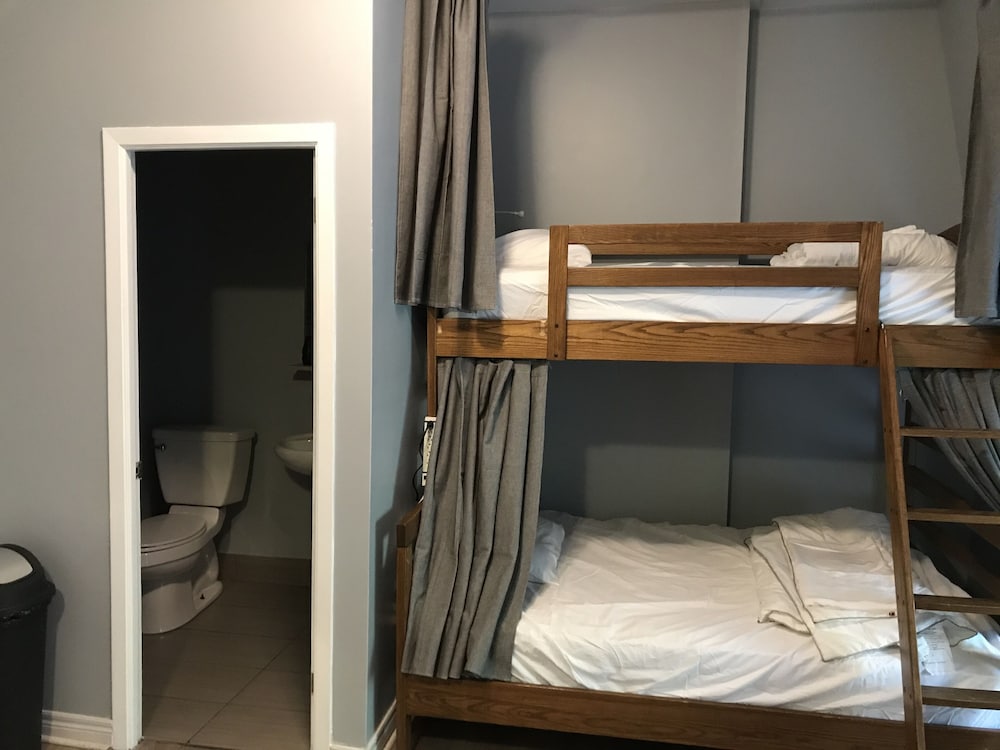 Фото The Clarence Park