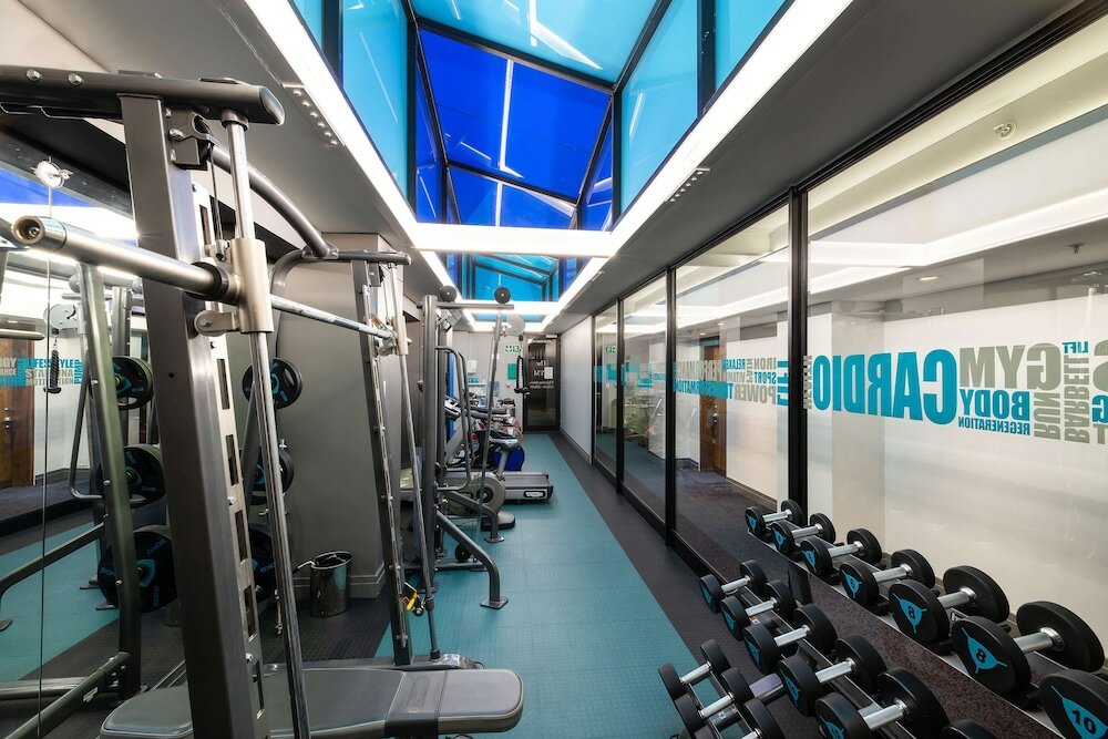 Фото Radisson Hotel Cape Town Foreshore