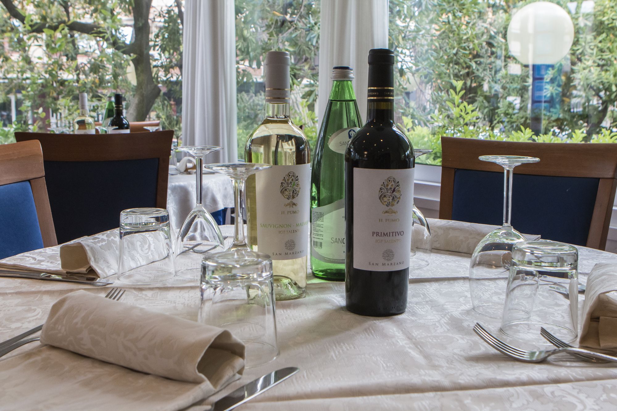 Фото Hotel New Zanarini