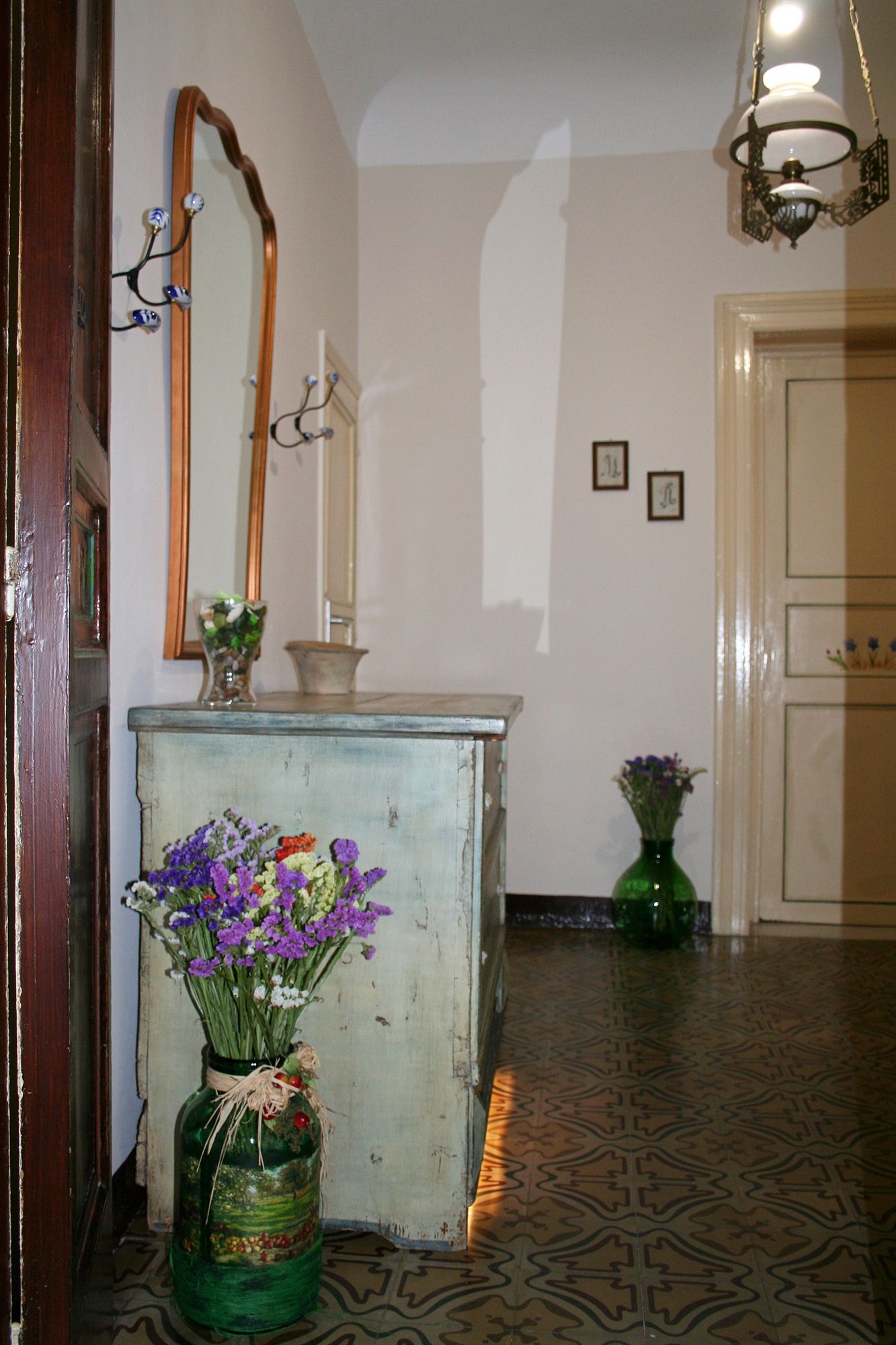 Фото Il Cortile Fiorito