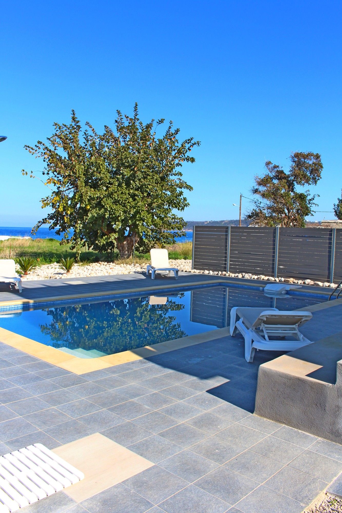 Фото Rhodes Sea Villas