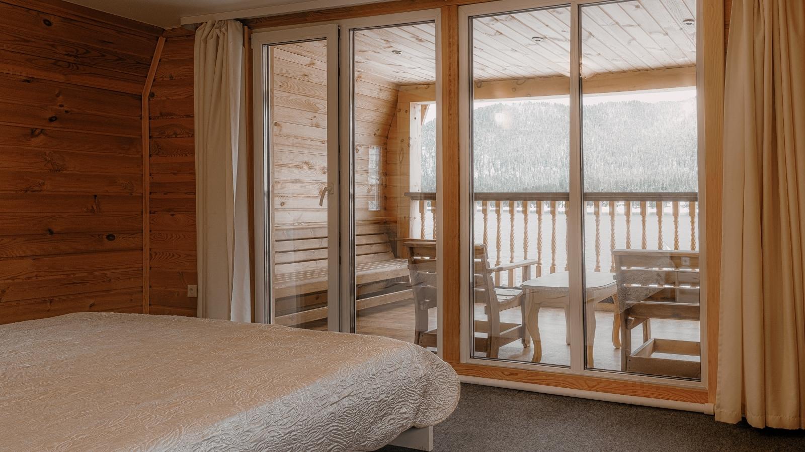 Фото Ару Кёль