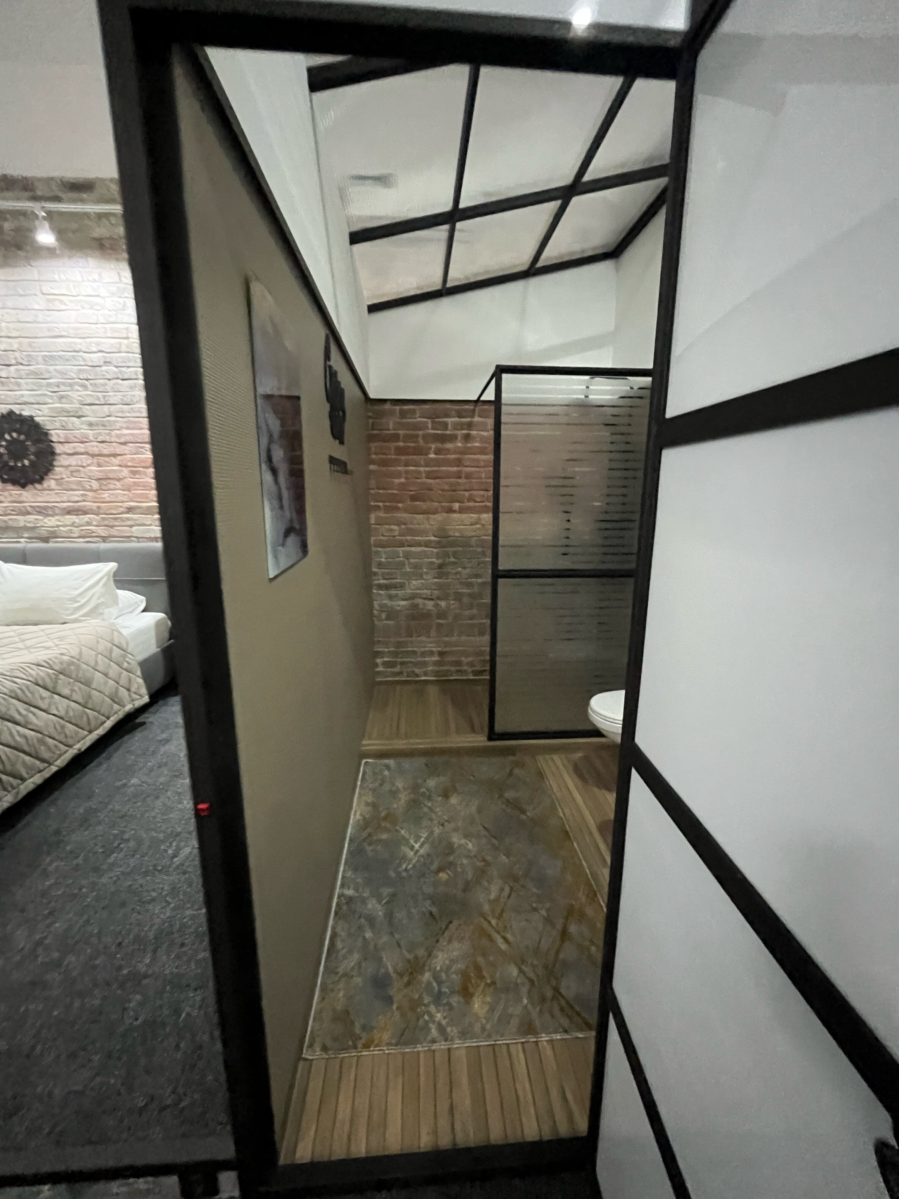 Фото Улитка