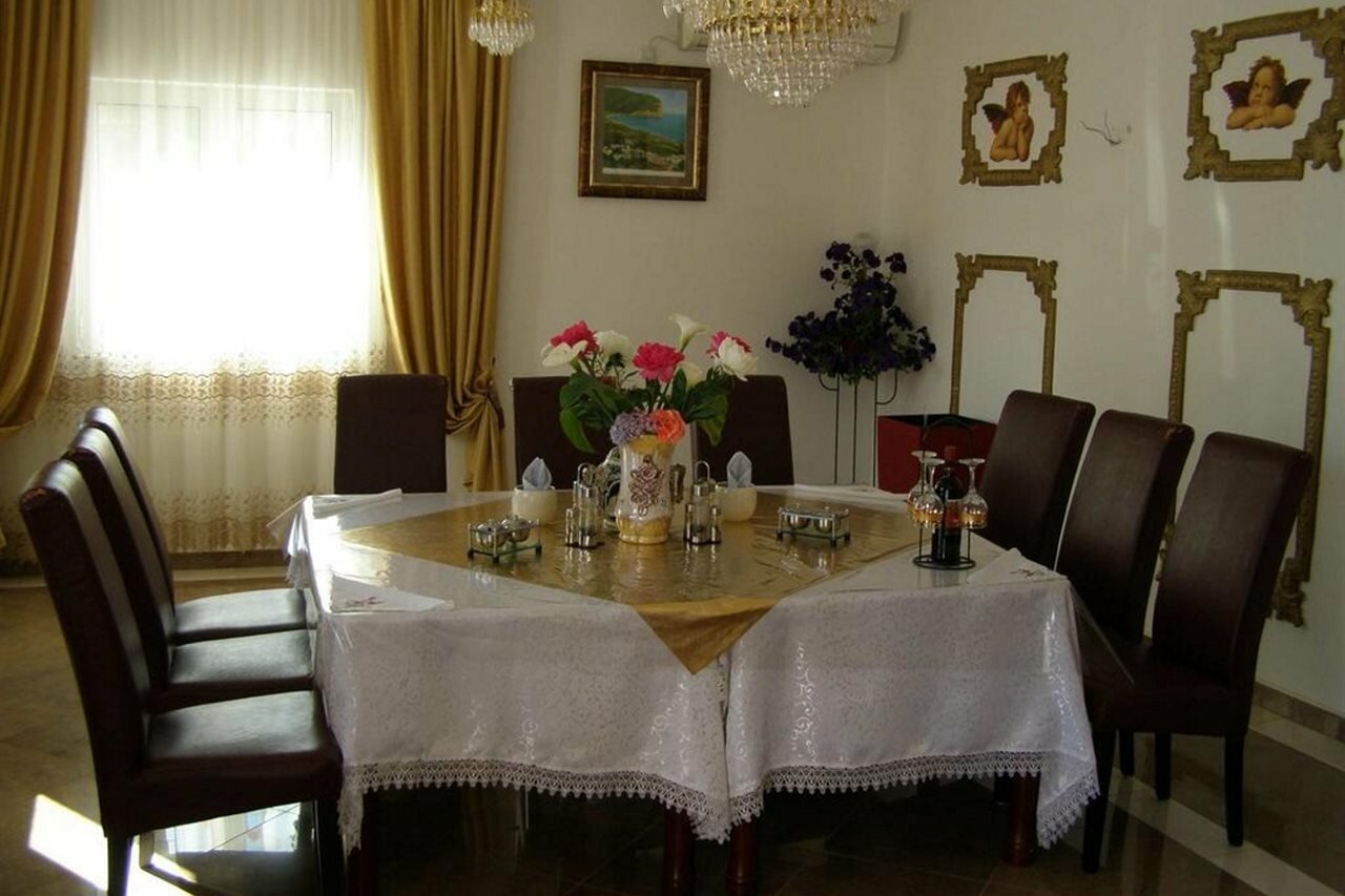 Фото Hotel Wellness & SPA Angelo Gabriel