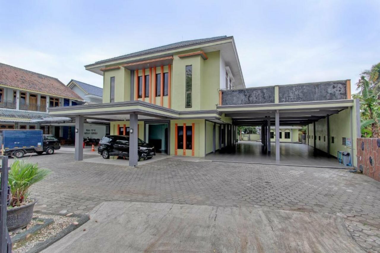 Фото Super Oyo 91748 Wisma Pkpri Purworejo
