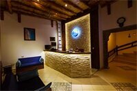 Гостиница Zinbad Hotel в Калкане
