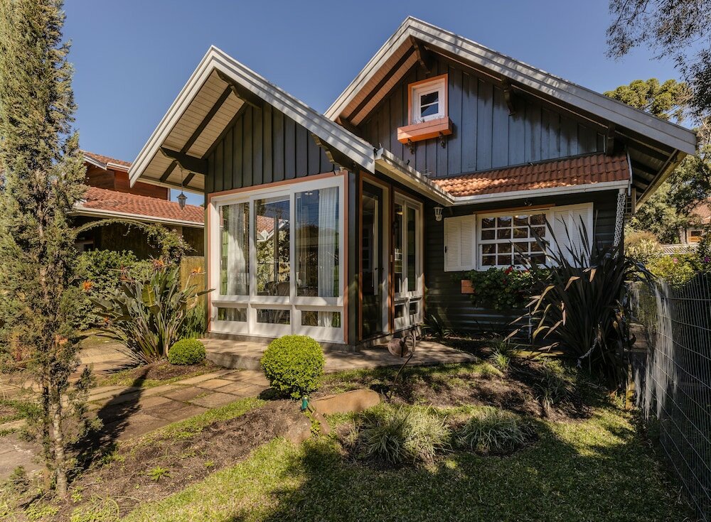 Фото Pousada Jardim Secreto