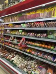 Market (Moscow Region, Solnechnogorsk Urban District, 3-4), grocery