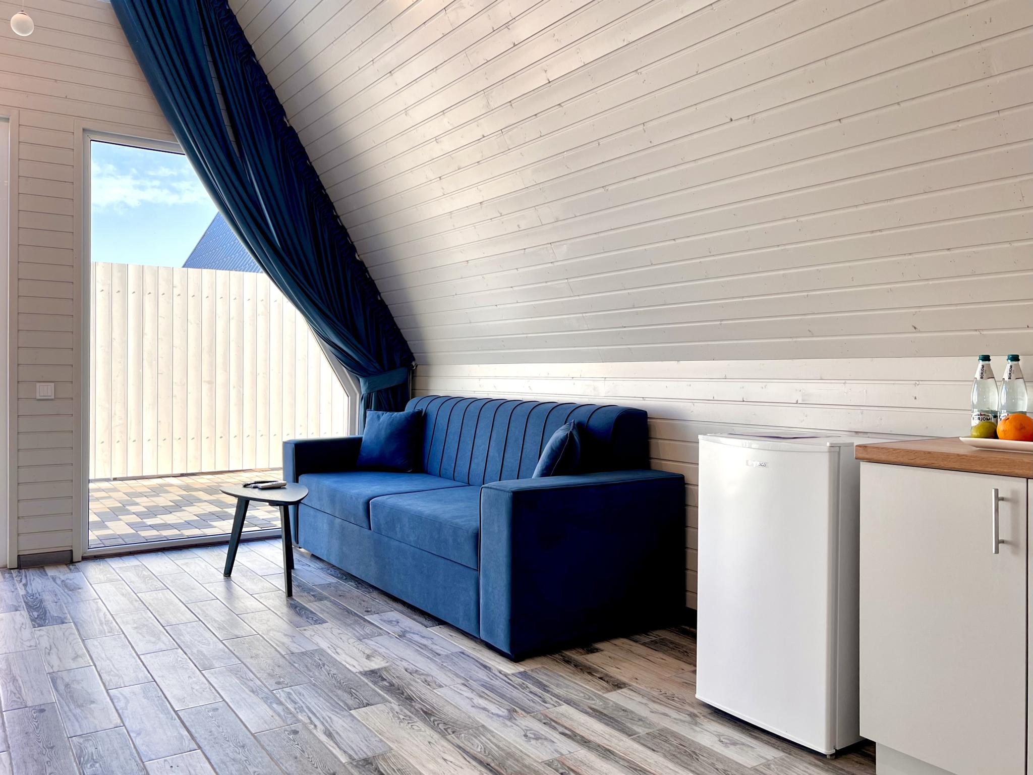 Фото 12 Причал