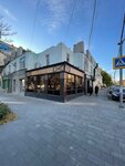 Аида Ботишал (Magomet Gadzhiev Street, 35), cafe
