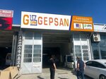 Gepsan Plastik Makina San. Tic. Ltd (Bursa, Nilüfer, Üçevler Mah., 16. Sok., 29), machine building