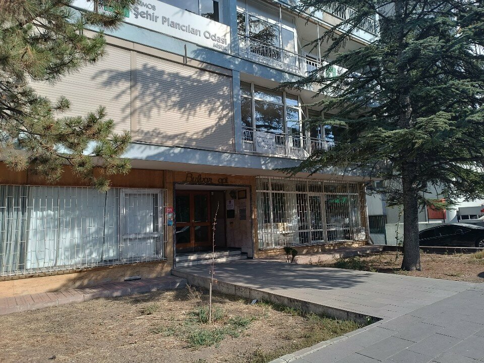 Psychotherapist Yaşam Boyu Psikoloji Enstitüsü, Ankara, photo