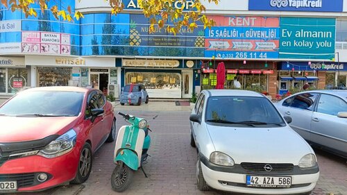 Sarraf Altıntop Fotoğraf 2