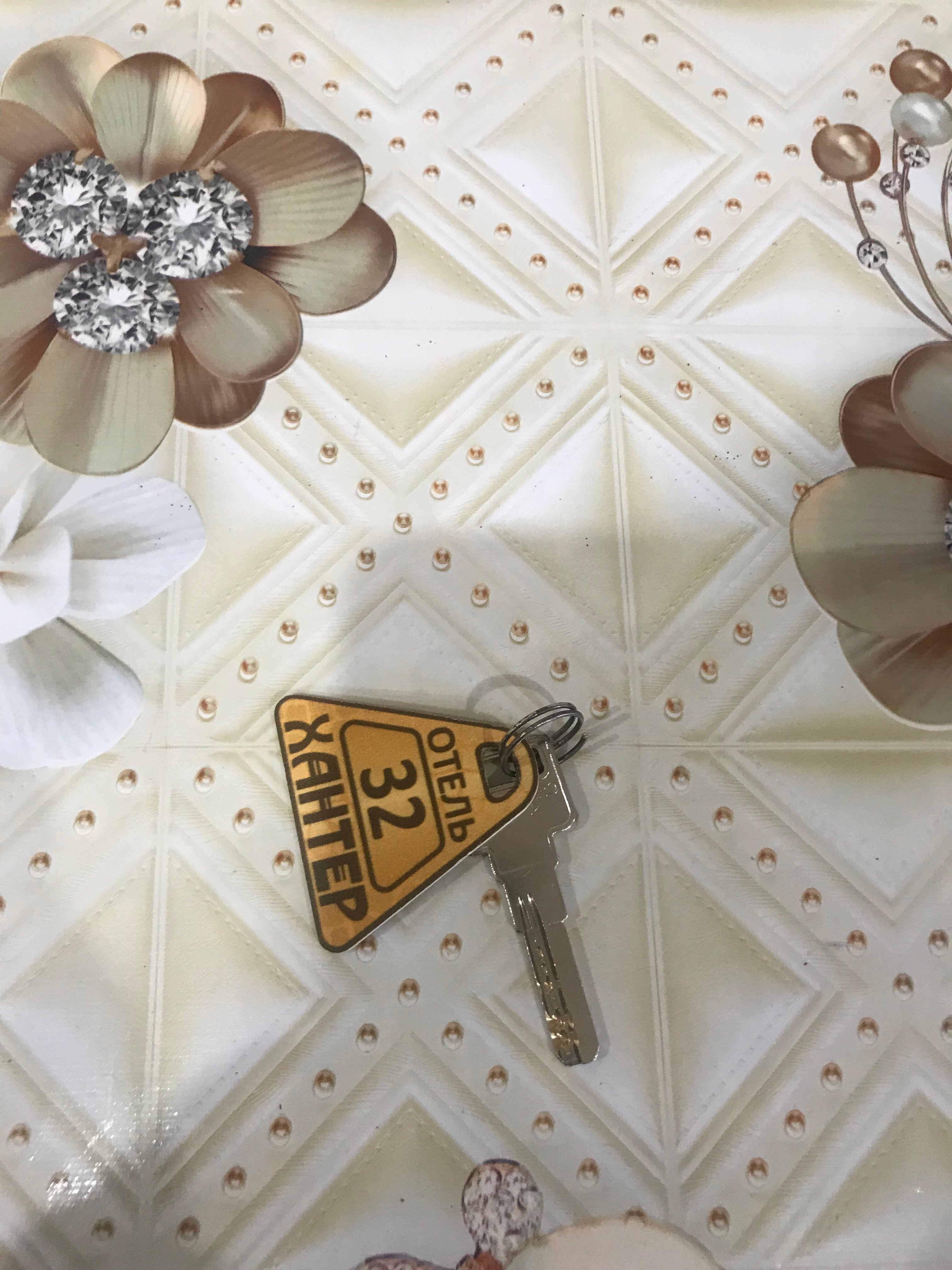 Фото Гостиница Хантер