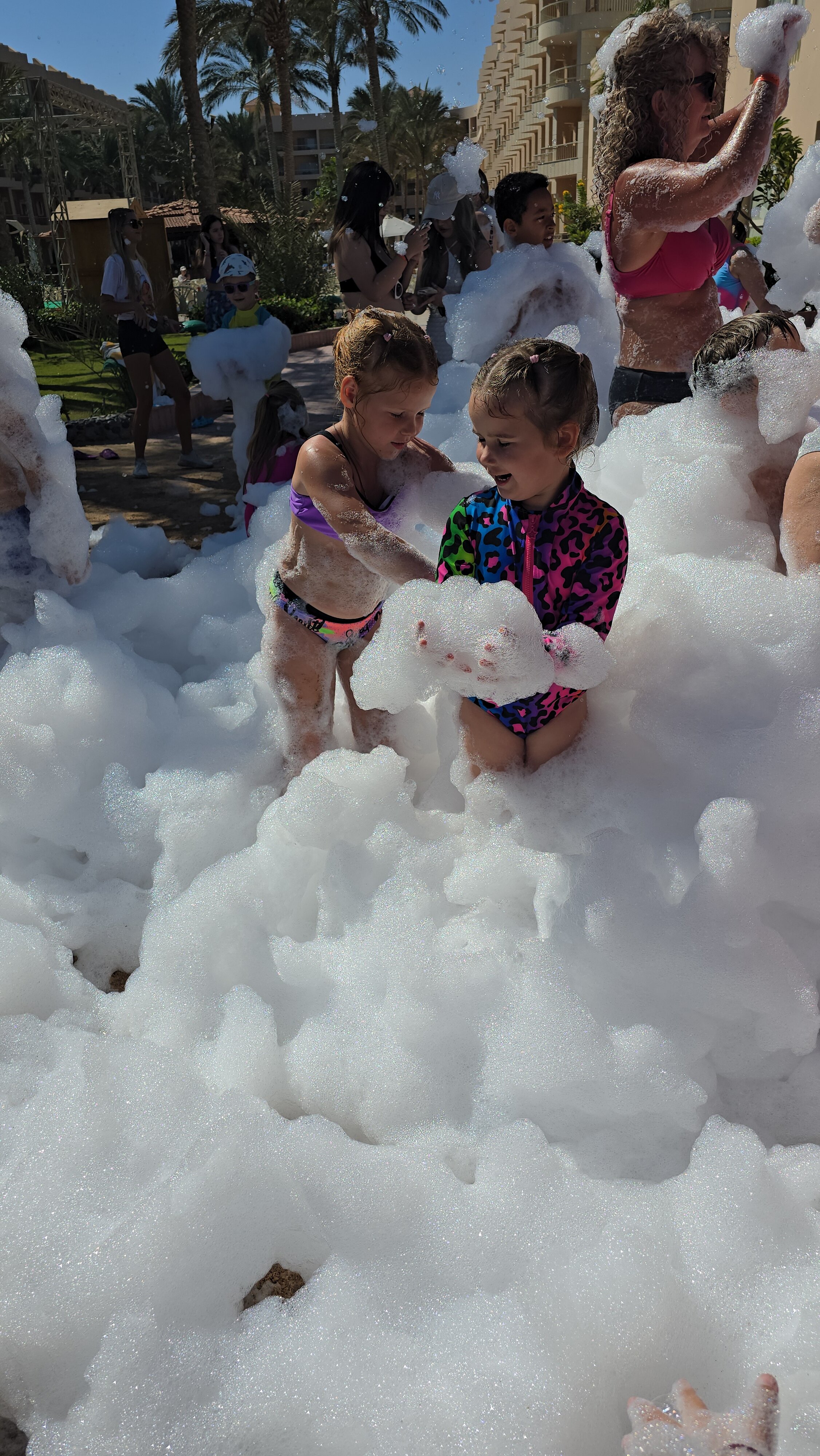 Фото Sea Star Beau Rivage Hotel