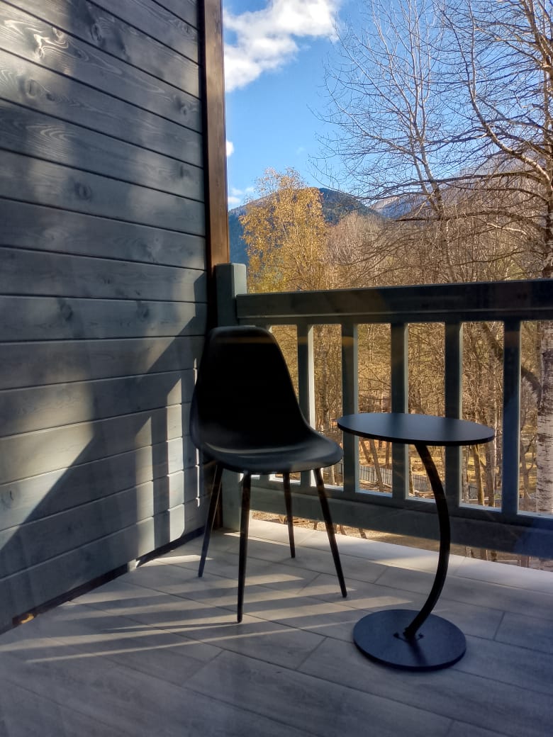 Фото Адреналин