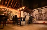 Дикий Койот (Akhmetgalina Street, 1А), bar, pub