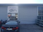 Betta Automotive (Bursa, Nilüfer, Üçevler Mah., 25. Sok., 86), equipos para trabajar metales