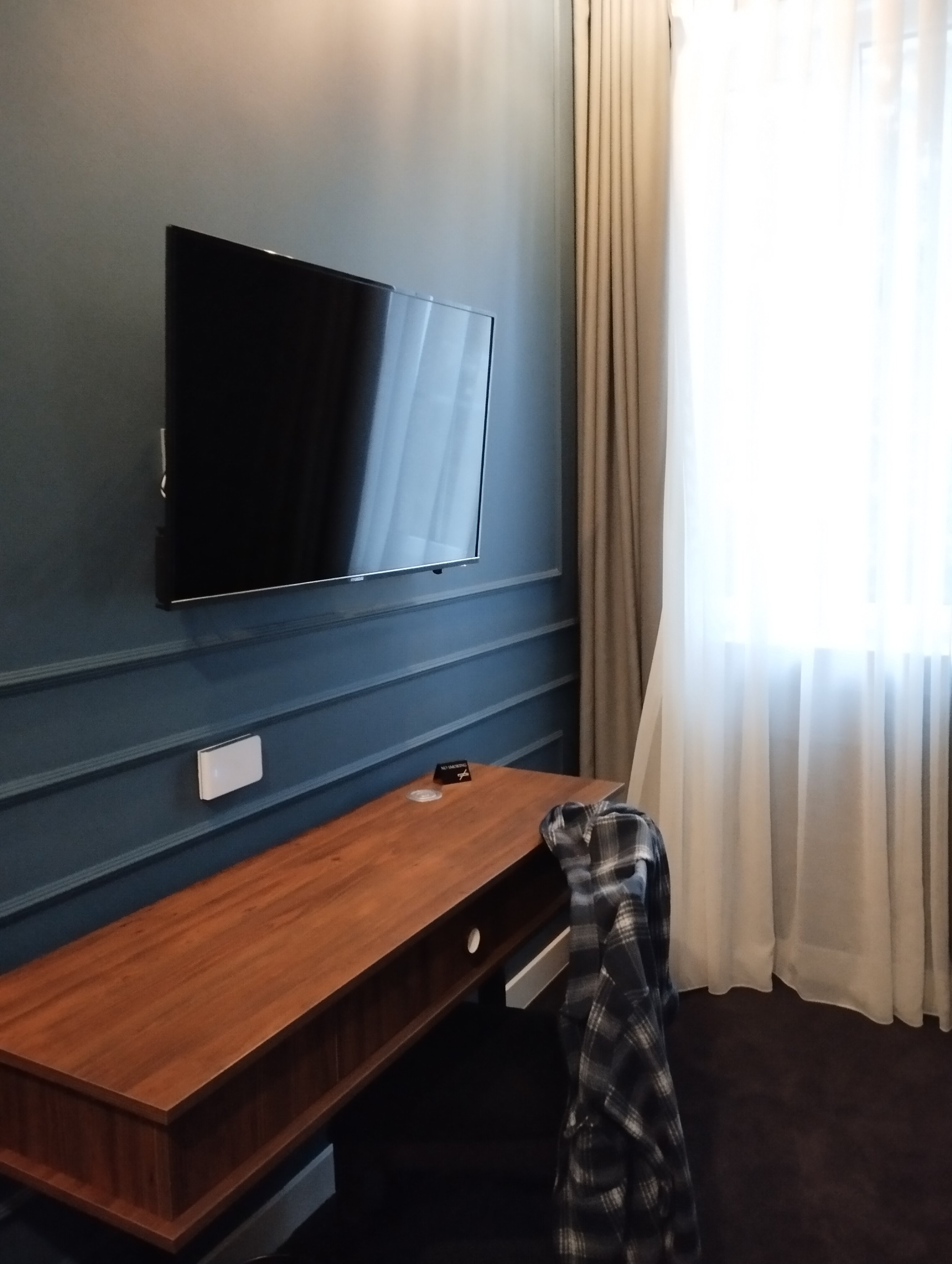 Фото Twenties Hotel