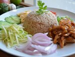 Go Thai Restaurant (194, Sheikh Zayed Road, Dubai), restaurant
