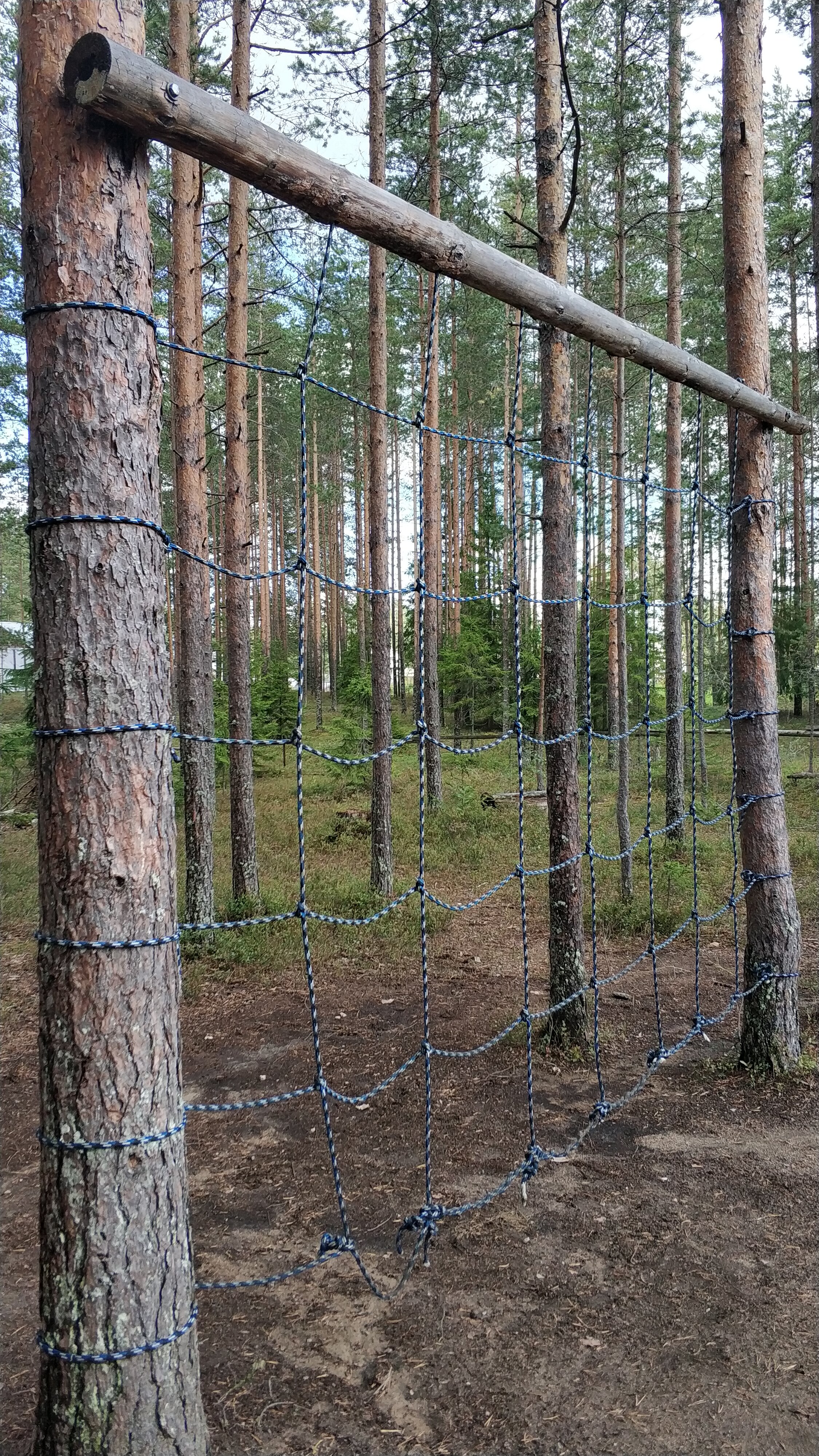 Фото Семиозерие