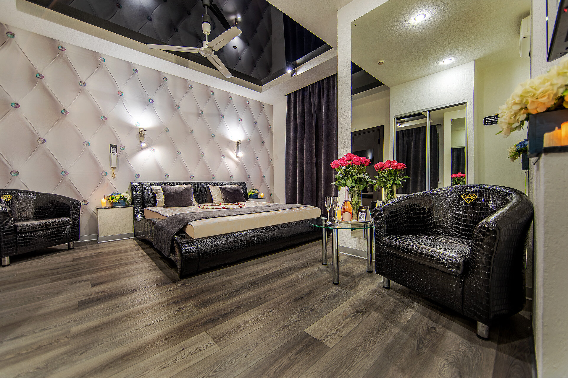 Фото Алекс Отель