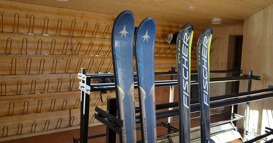 Фото Ритм гор