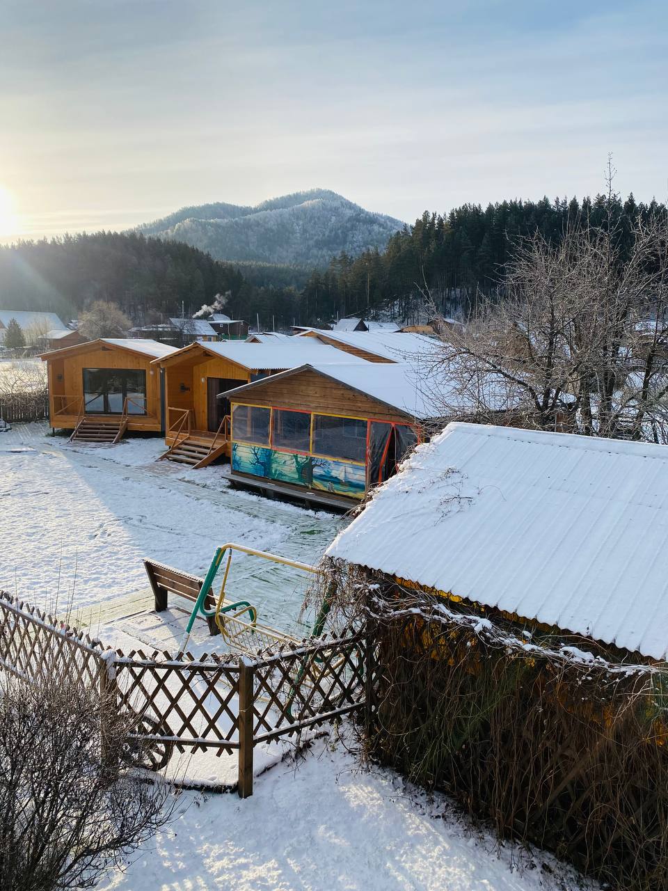 Фото отеля 1