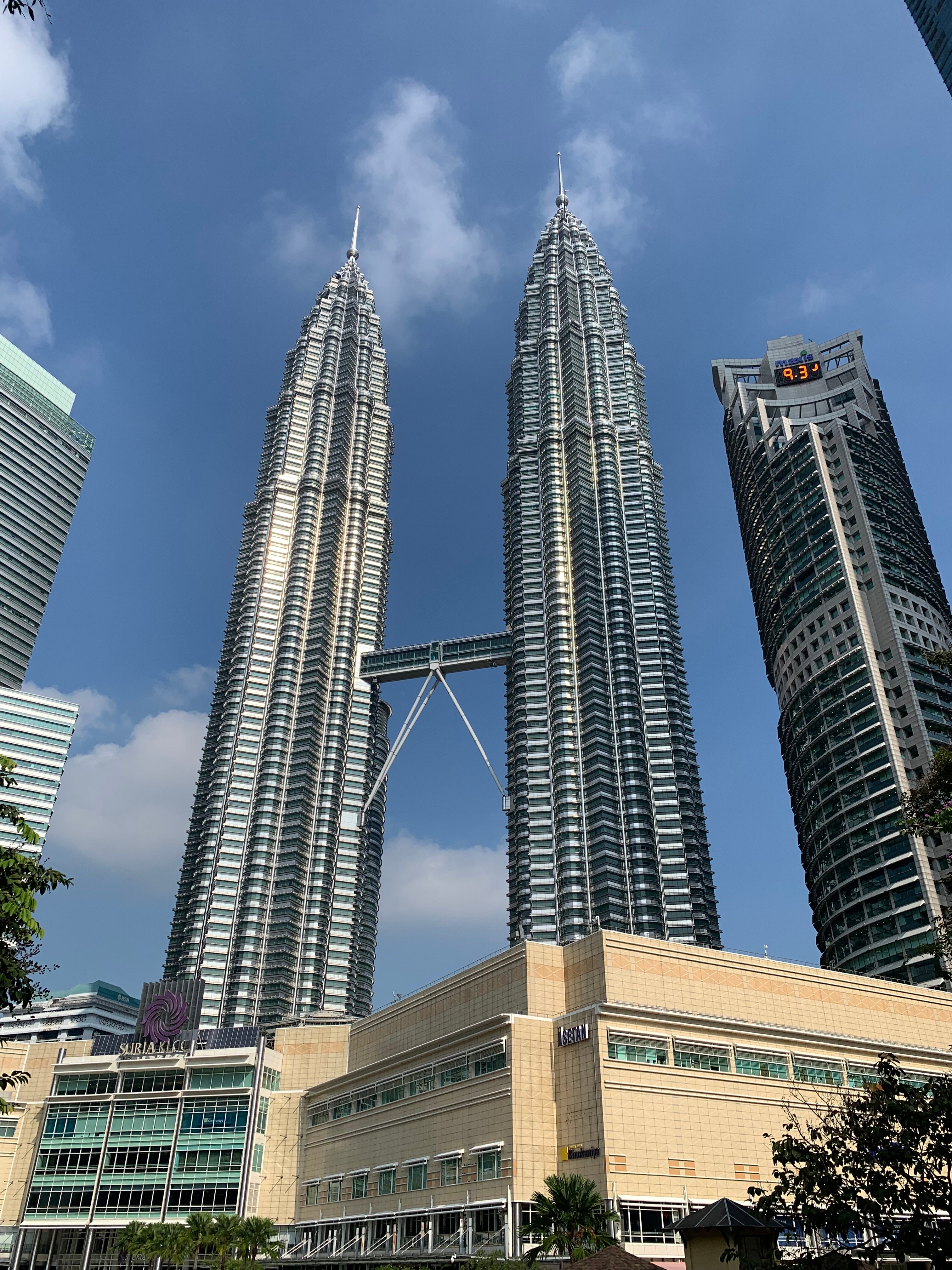 Фото Mercure Bali Nusa Dua