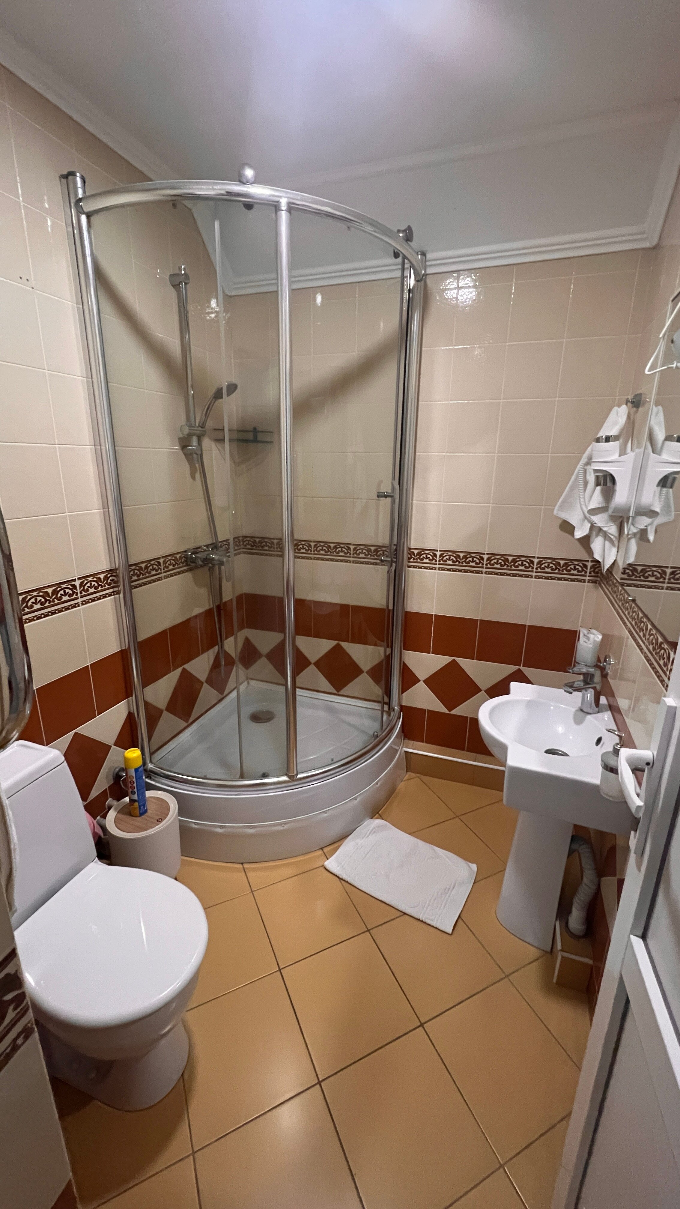 Фото Баварский Дом