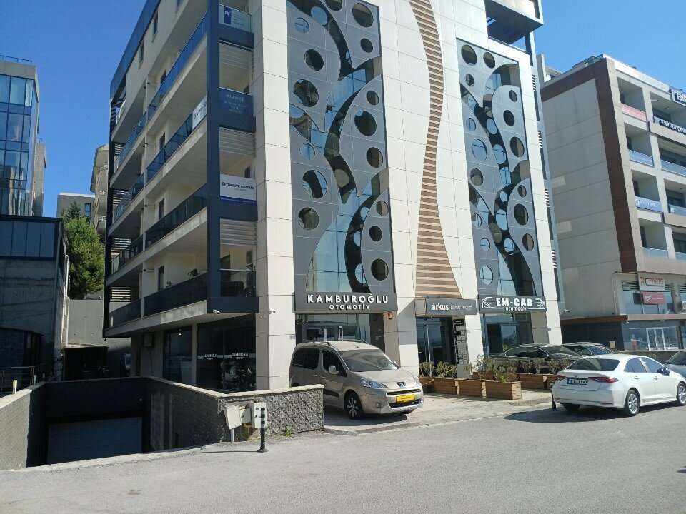 Engineering Ve-ma Engineering, Bursa, photo