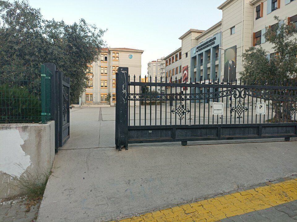 School of the arts Arkas Science and Art Center, Izmir, photo