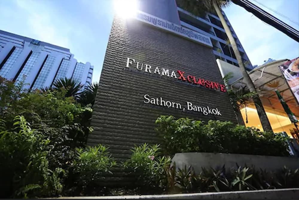 Фото FuramaXclusive Sathorn Bangkok