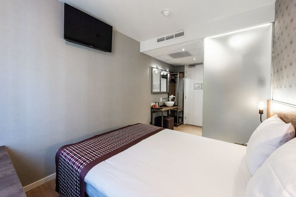 Фото Melrose Hotel