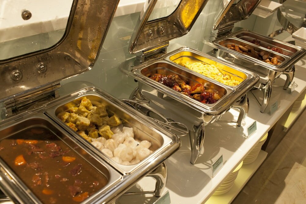 Фото Roseland Centa Hotel & SPA