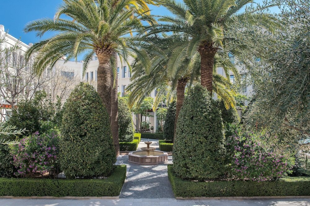 Фото The Westin Valencia