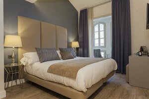 Гостиница Hotel Palacete de Alamos