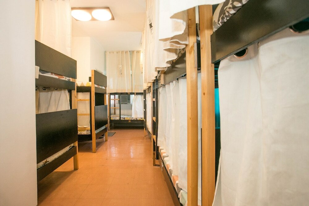 Фото Naps & Maps Hostel