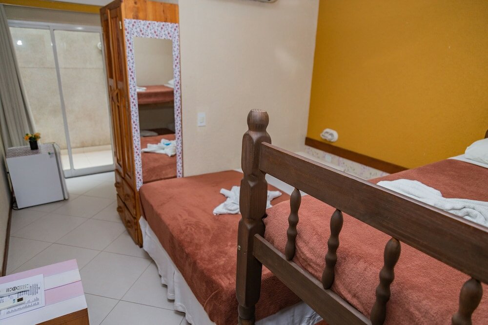 Фото Pousada Brisa do Forte