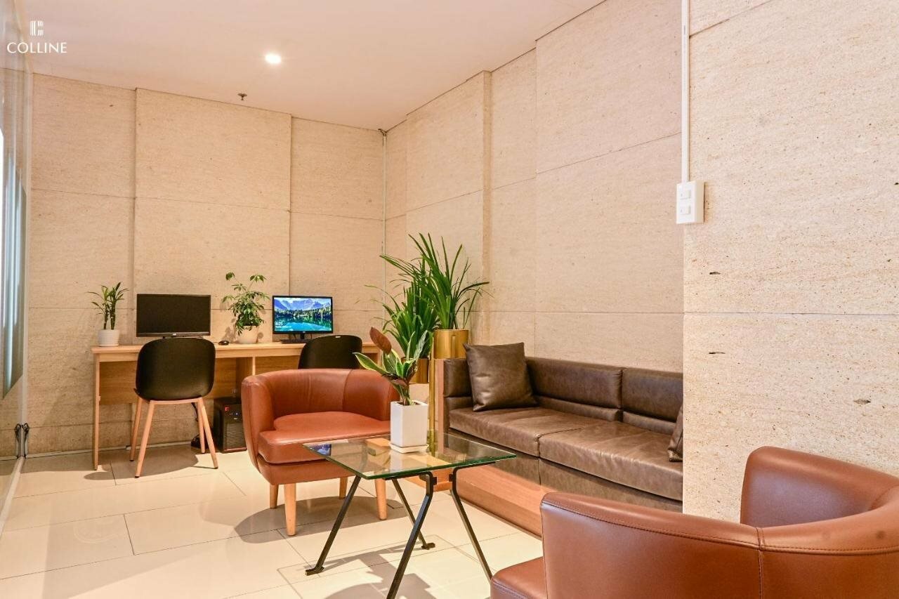 Фото Hôtel Colline