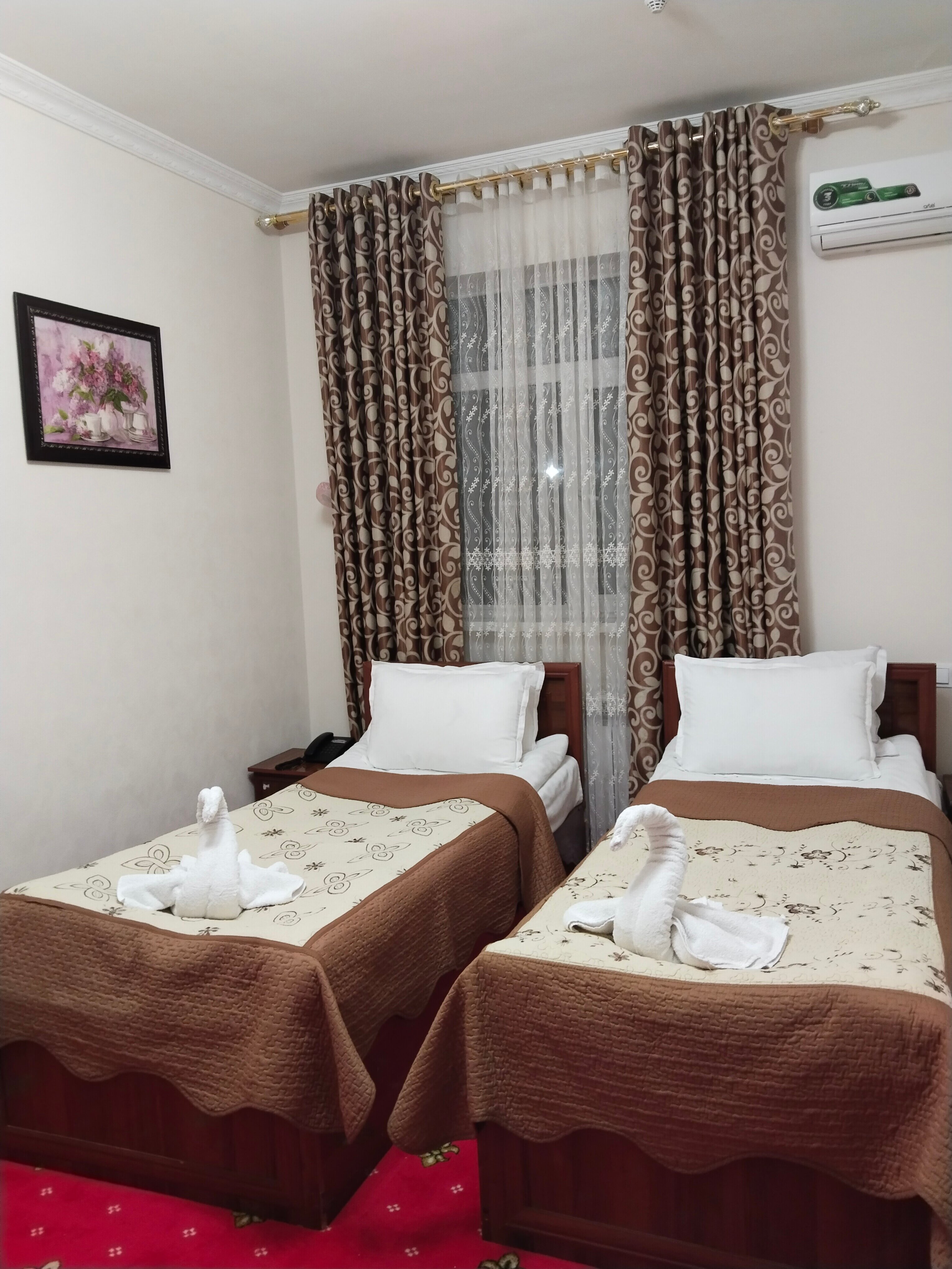 Фото Qibla Tozabog