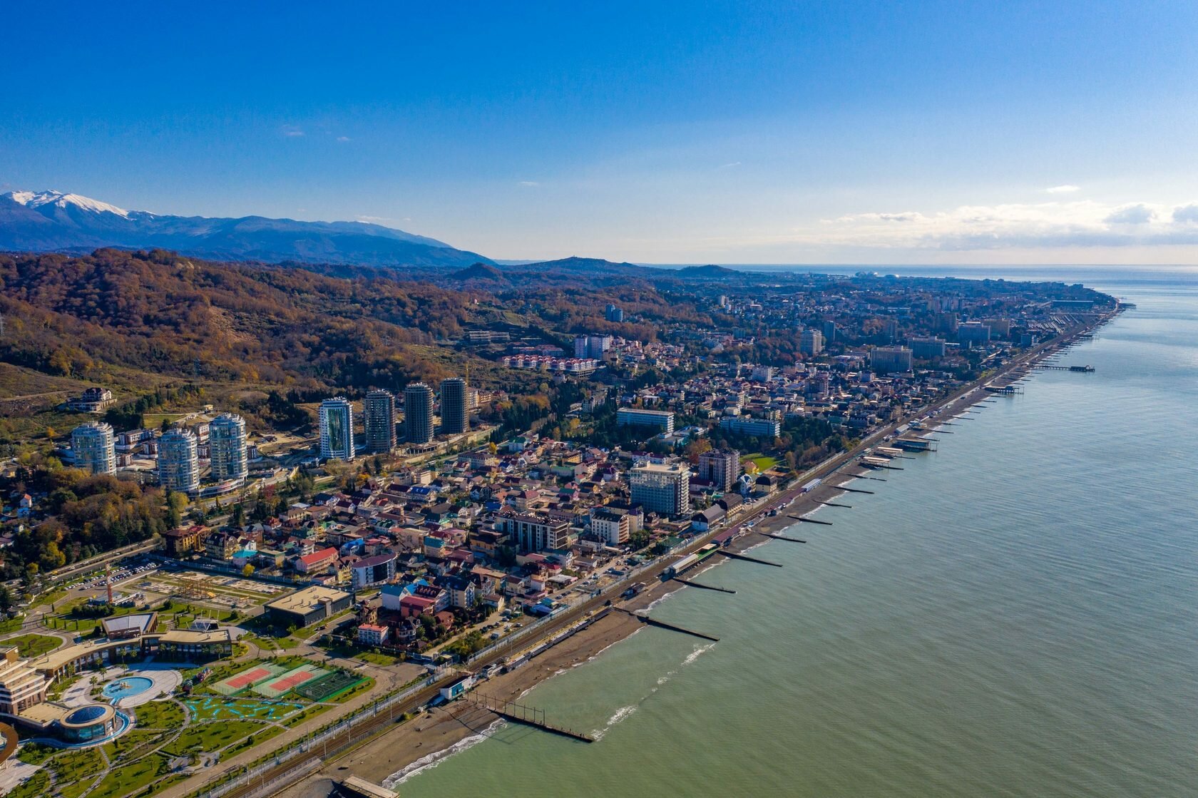 Фото Гостишка